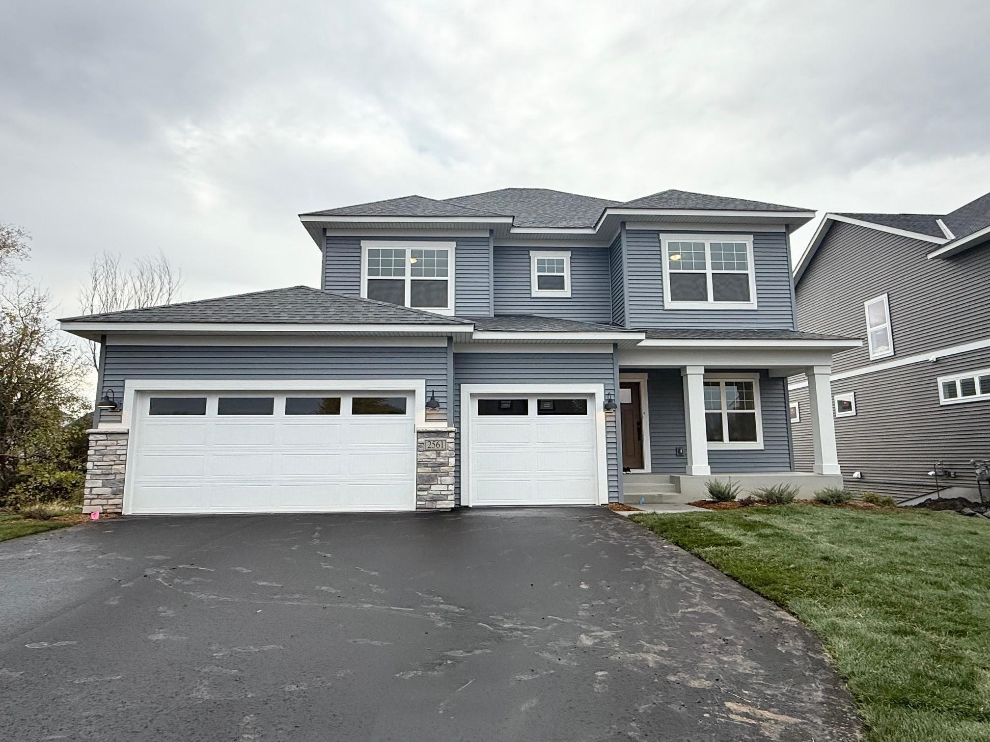 View of Residential at 2561 Kenwood Avenue, Saint Michael MN 55376, Saint Michael - Mike Wilen | Minnesota Team Real Estate