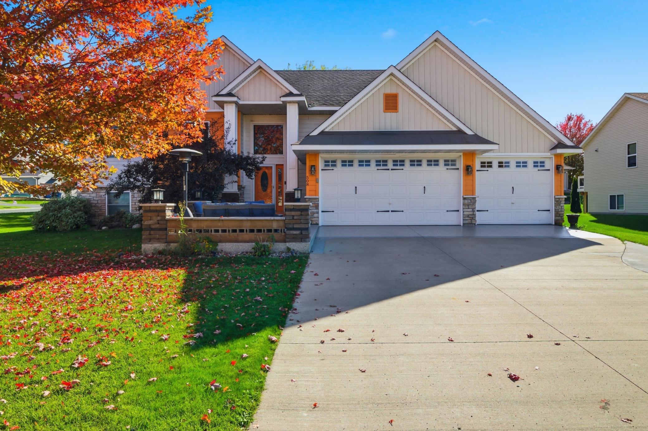 View of Residential at 508 Hackney Avenue, Shakopee MN 55379, Shakopee - Mike Wilen | Minnesota Team Real Estate