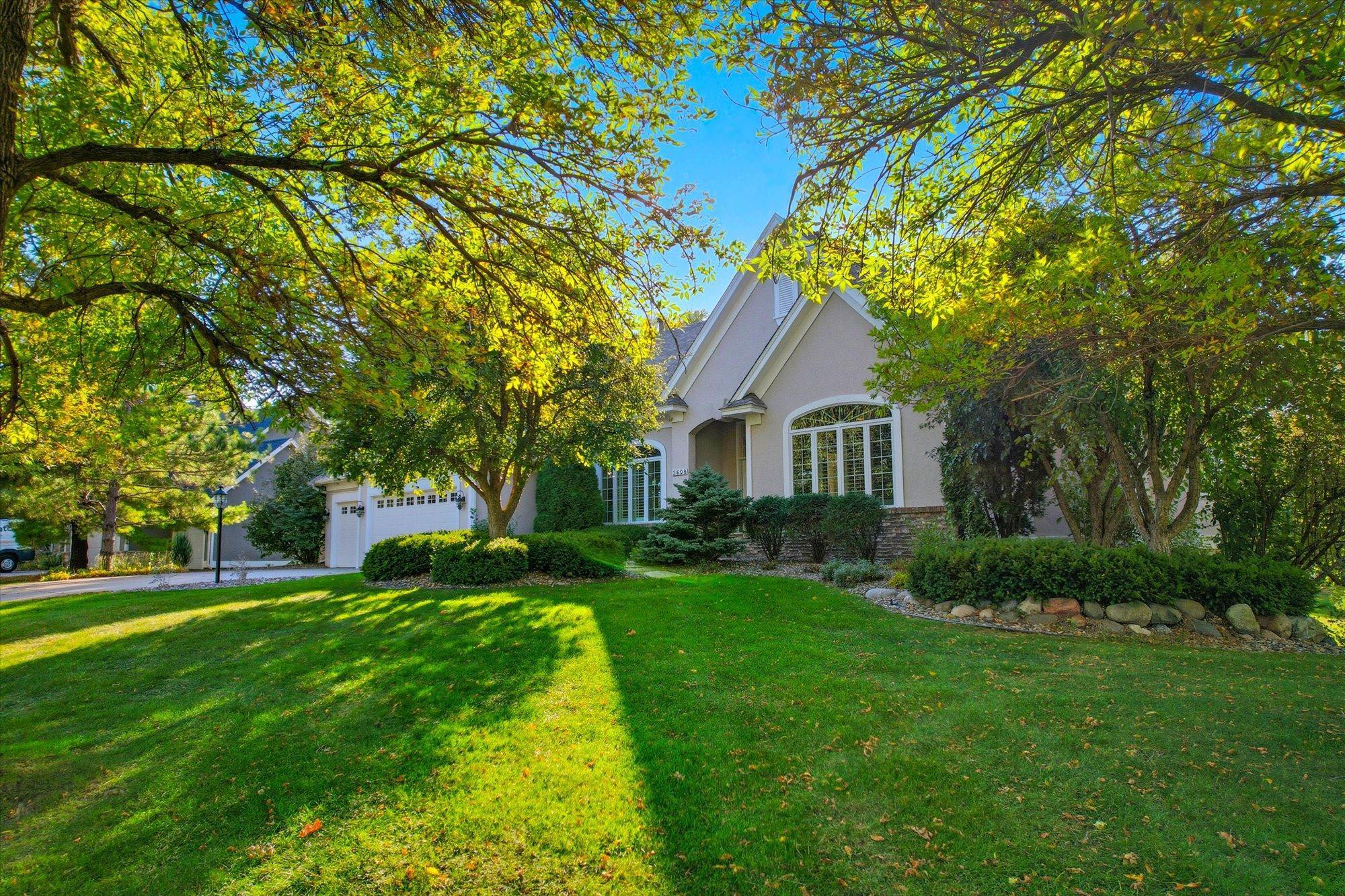 View of Residential at 2608 Town Lake Drive, Woodbury MN 55125, Woodbury - Mike Wilen | Minnesota Team Real Estate