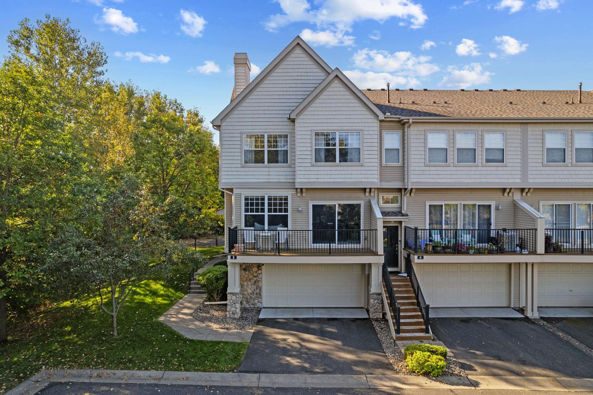 View of Residential at 14569 Everton Avenue #8, Hugo MN 55038, Hugo - Mike Wilen | Minnesota Team Real Estate