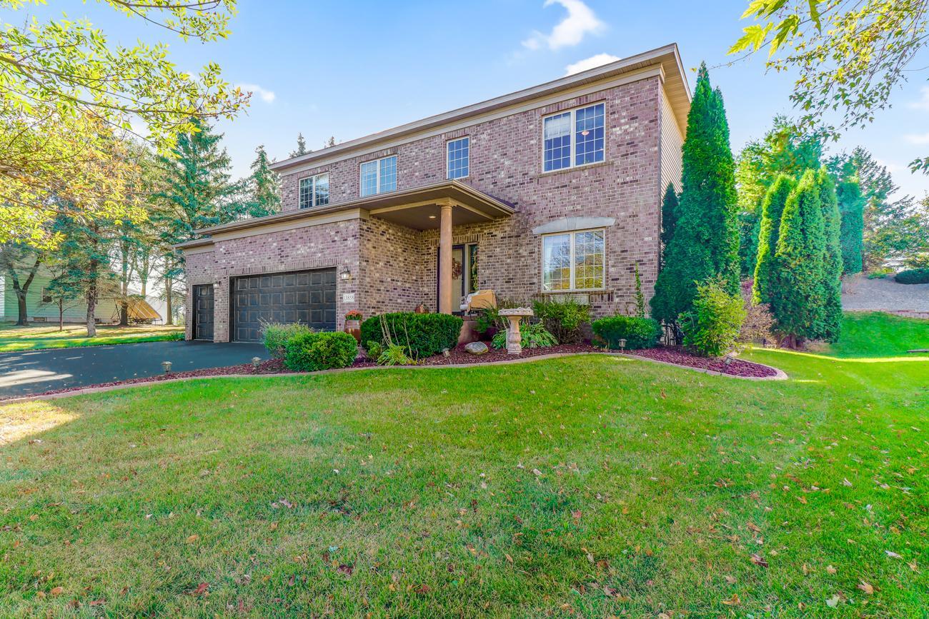 View of Residential at 13858 43rd Street, Saint Michael MN 55376, Saint Michael - Mike Wilen | Minnesota Team Real Estate