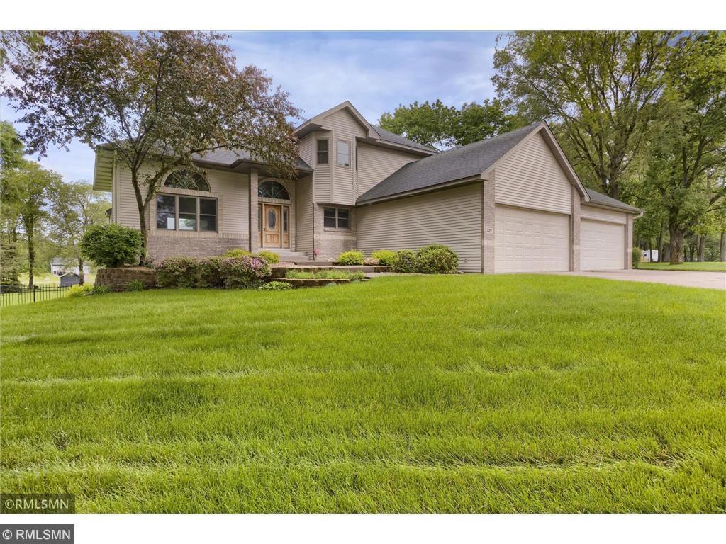 View of Residential at 729 152nd Avenue, Ham Lake MN 55304, Ham Lake - Mike Wilen | Minnesota Team Real Estate