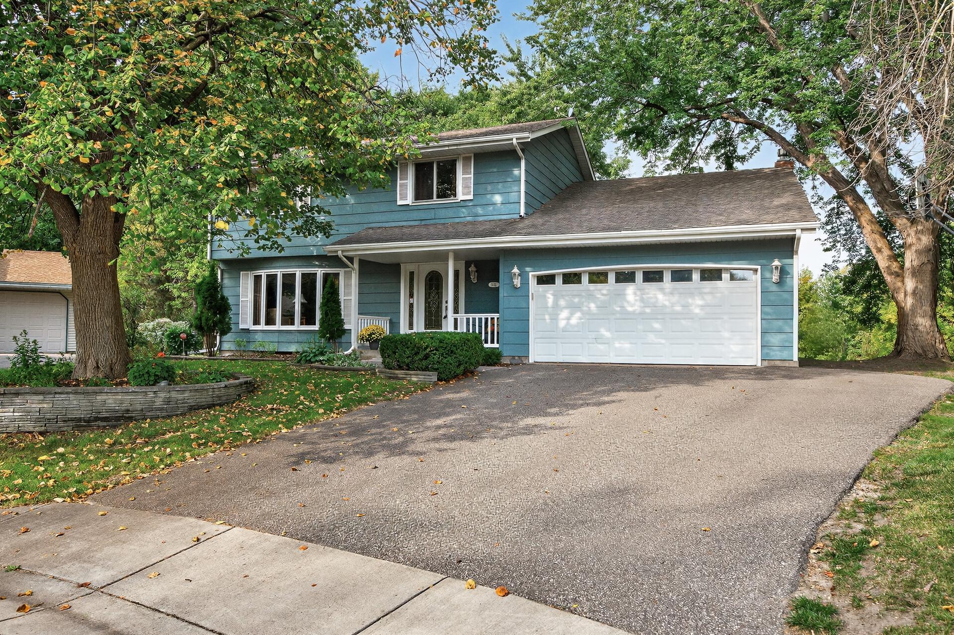 View of Residential at 9132 66th Circle, Brooklyn Park MN 55428, Brooklyn Park - Mike Wilen | Minnesota Team Real Estate