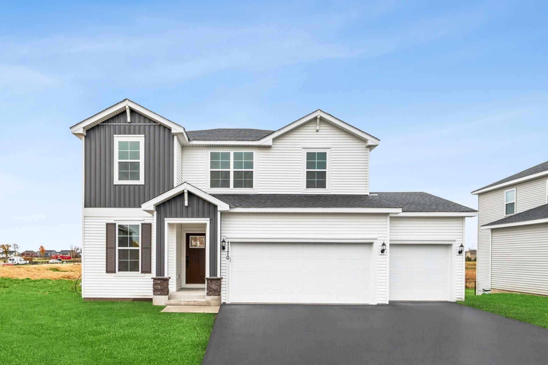 View of Residential at 7170 Large Avenue, Otsego MN 55301, Otsego - Mike Wilen | Minnesota Team Real Estate