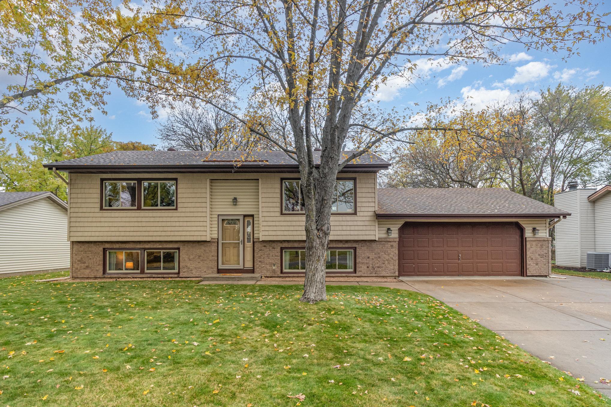 View of Residential at 11734 Marigold Street, Coon Rapids MN 55433, Coon Rapids - Mike Wilen | Minnesota Team Real Estate