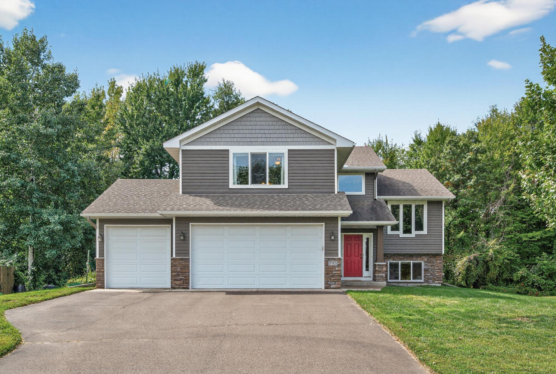 View of Residential at 795 Elins Lake Road, Cambridge MN 55008, Cambridge - Mike Wilen | Minnesota Team Real Estate