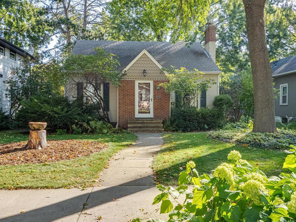 View of Residential at 4915 31st Avenue, Minneapolis MN 55417, Minneapolis - Mike Wilen | Minnesota Team Real Estate