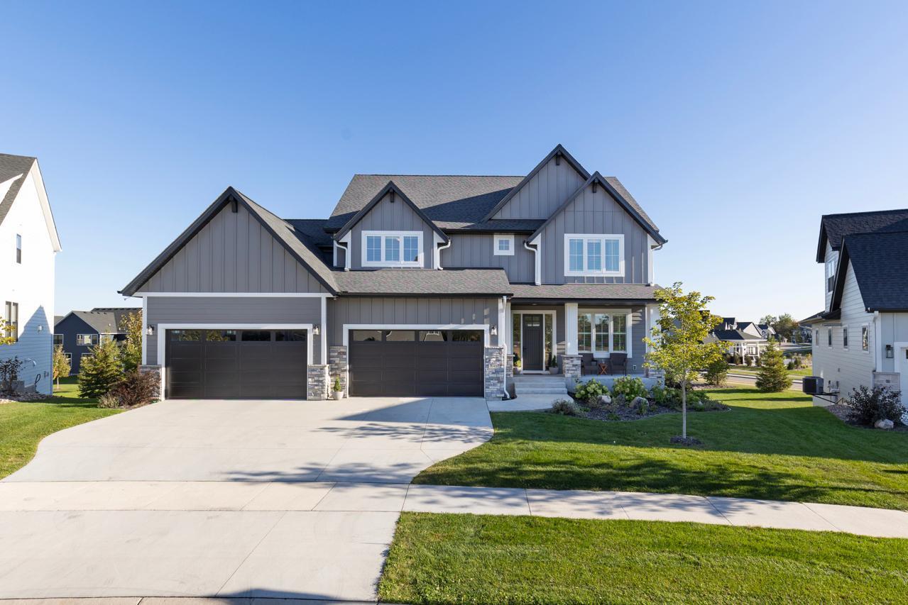 View of Residential at 16497 64th Avenue, Maple Grove MN 55311, Maple Grove - Mike Wilen | Minnesota Team Real Estate