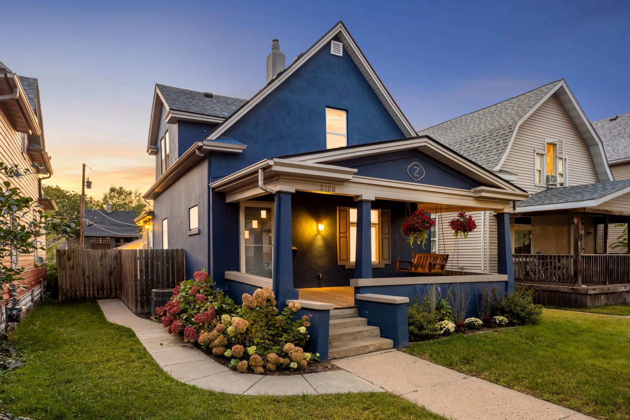 View of Residential at 3108 14th Avenue, Minneapolis MN 55407, Minneapolis - Mike Wilen | Minnesota Team Real Estate