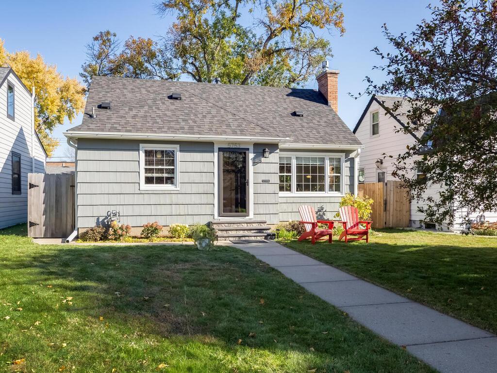 View of Residential at 5753 James Avenue, Minneapolis MN 55419, Minneapolis - Mike Wilen | Minnesota Team Real Estate