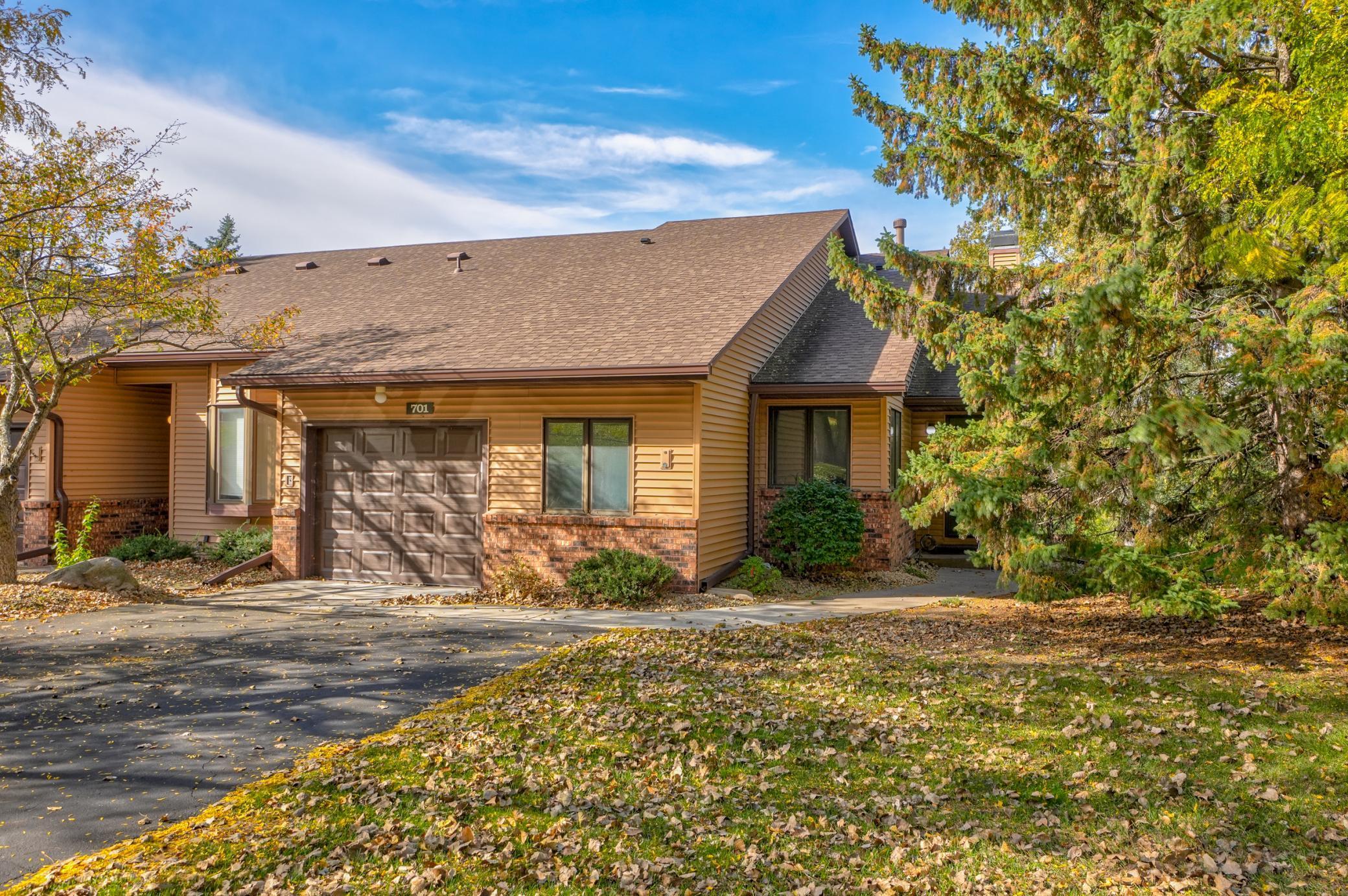 View of Residential at 701 Dorland Road #701, Maplewood MN 55119, Maplewood - Mike Wilen | Minnesota Team Real Estate