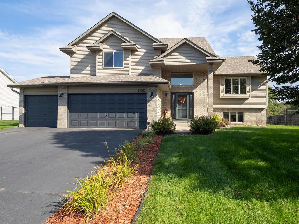 View of Residential at 22507 Zion Parkway, Oak Grove MN 55005, Oak Grove - Mike Wilen | Minnesota Team Real Estate