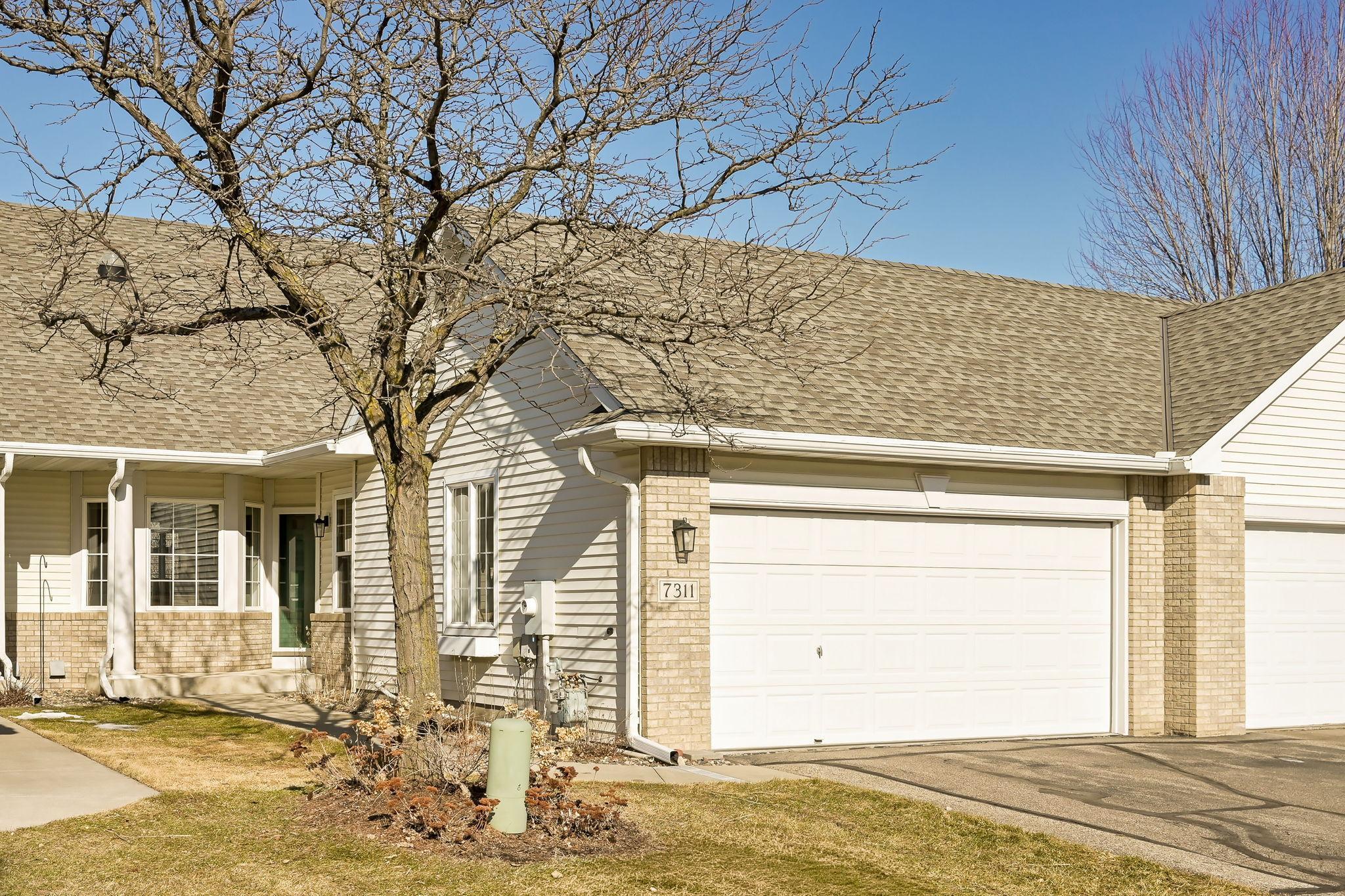 View of Residential at 7311 Brittany Lane, Inver Grove Heights MN 55076, Inver Grove Heights - Mike Wilen | Minnesota Team Real Estate