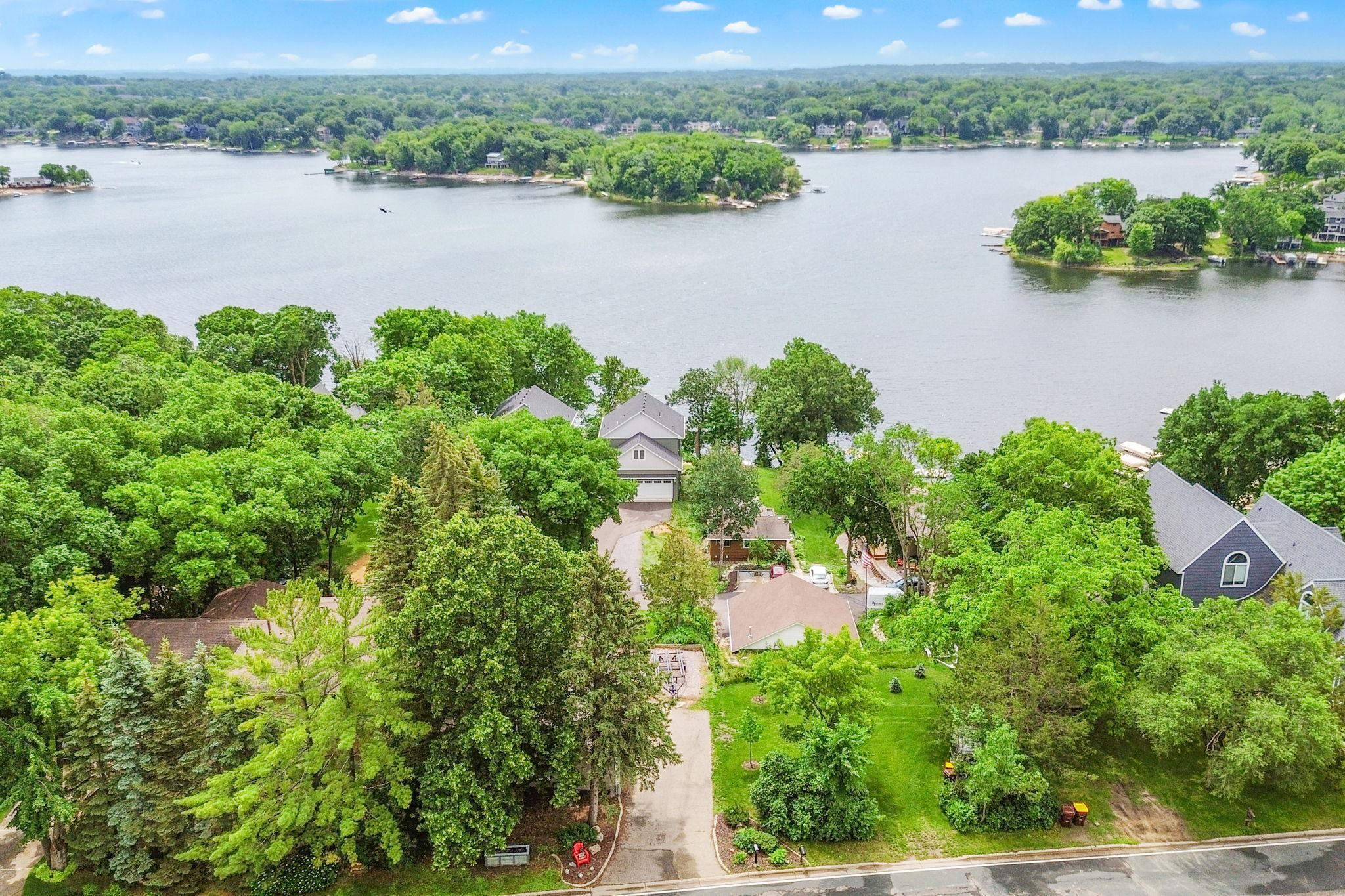 View of Residential at 16129 Northwood Road, Prior Lake MN 55372, Prior Lake - Mike Wilen | Minnesota Team Real Estate