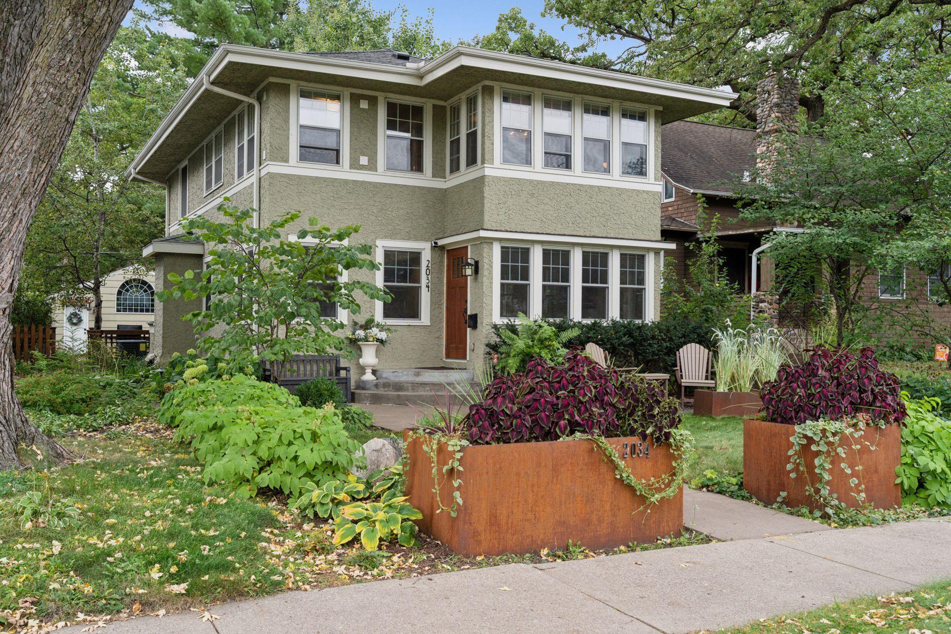 View of Residential at 2034 Ashland Avenue, Saint Paul MN 55104, Saint Paul - Mike Wilen | Minnesota Team Real Estate