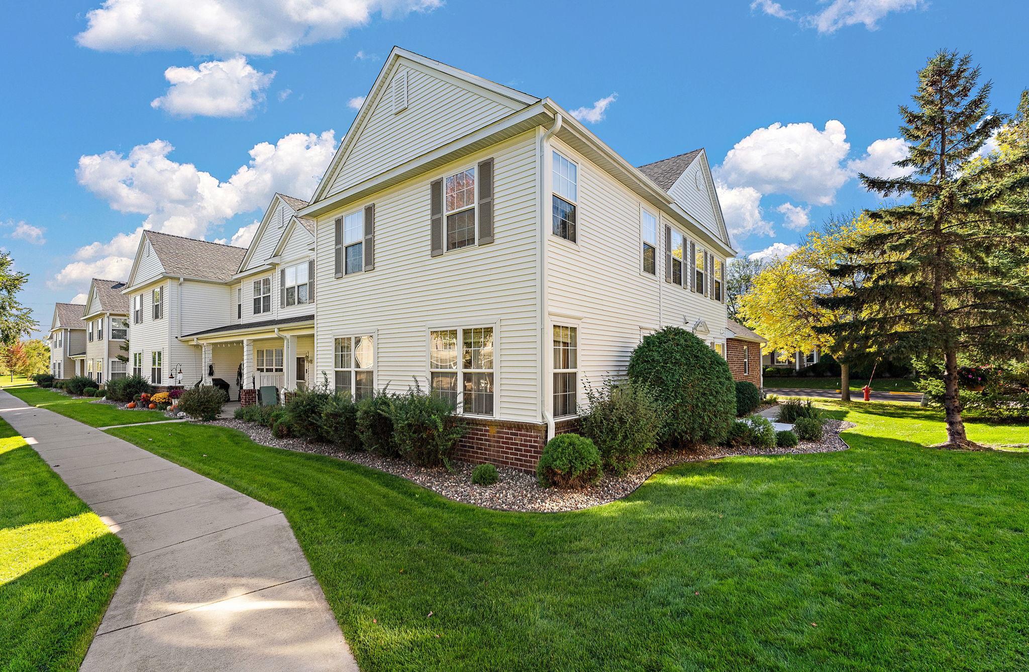 View of Residential at 4852 Bisset Lane #9504, Inver Grove Heights MN 55076, Inver Grove Heights - Mike Wilen | Minnesota Team Real Estate