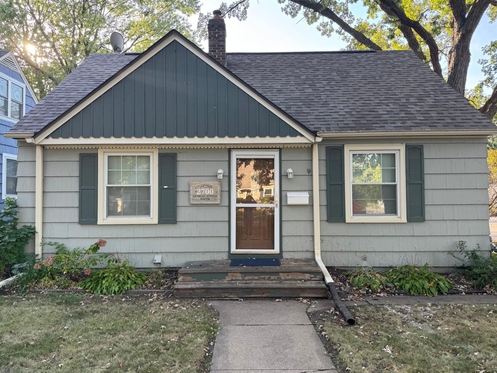 View of Residential at 2700 Georgia Avenue, Saint Louis Park MN 55426, Saint Louis Park - Mike Wilen | Minnesota Team Real Estate