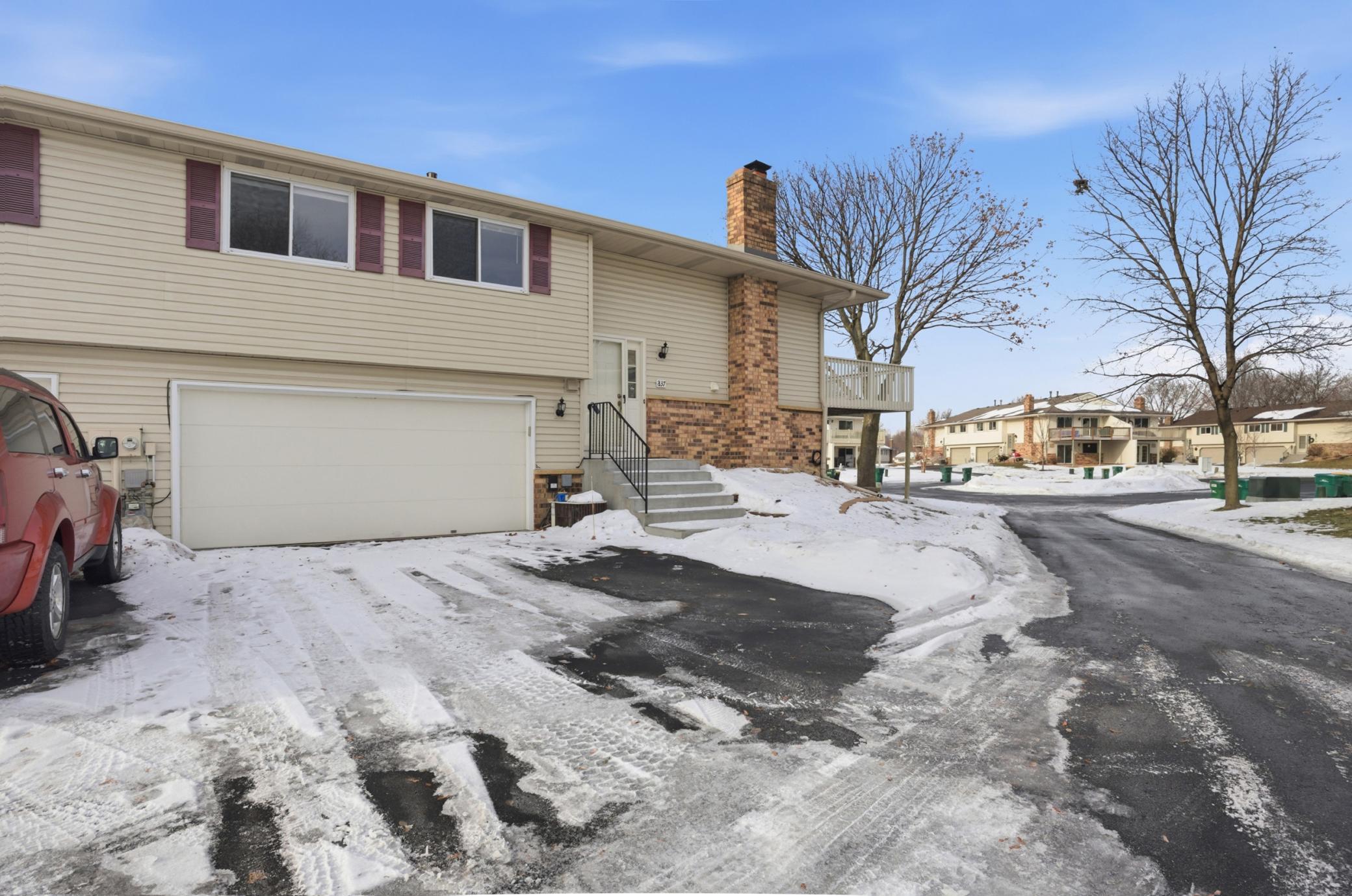 View of Residential at 837 145th Street, Burnsville MN 55337, Burnsville - Mike Wilen | Minnesota Team Real Estate