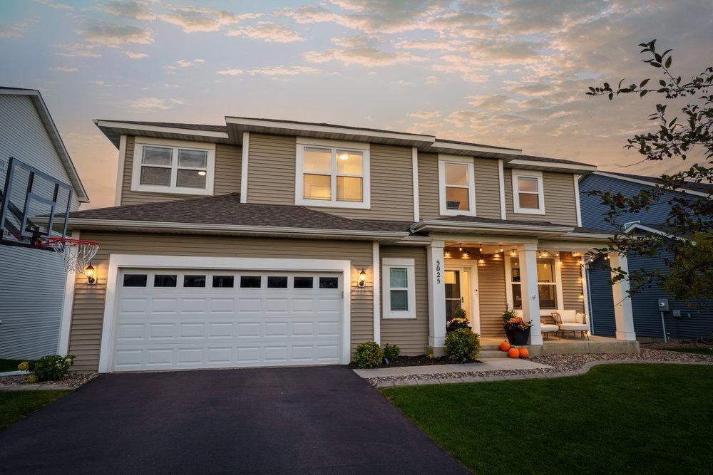 View of Residential at 5025 Sandpebble Lane, Woodbury MN 55129, Woodbury - Mike Wilen | Minnesota Team Real Estate