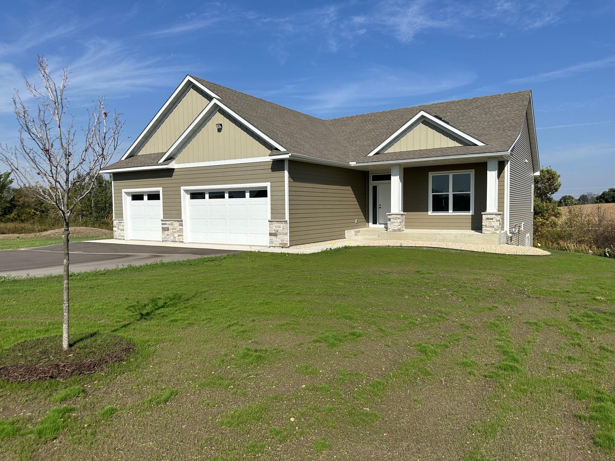 View of Residential at 2236 Payten Lane, Jordan MN 55379, Jordan - Mike Wilen | Minnesota Team Real Estate