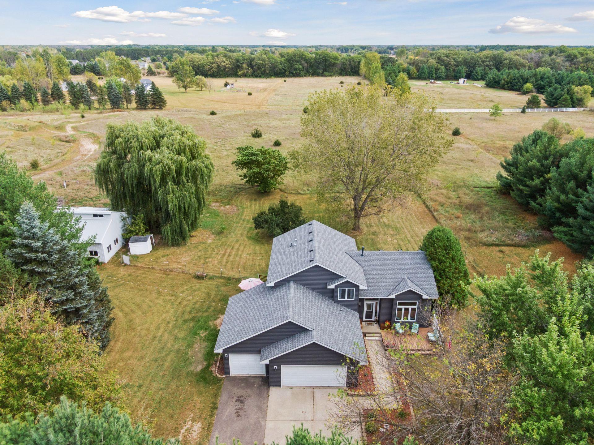 View of Residential at 29928 152nd Street, Zimmerman MN 55398, Zimmerman - Mike Wilen | Minnesota Team Real Estate