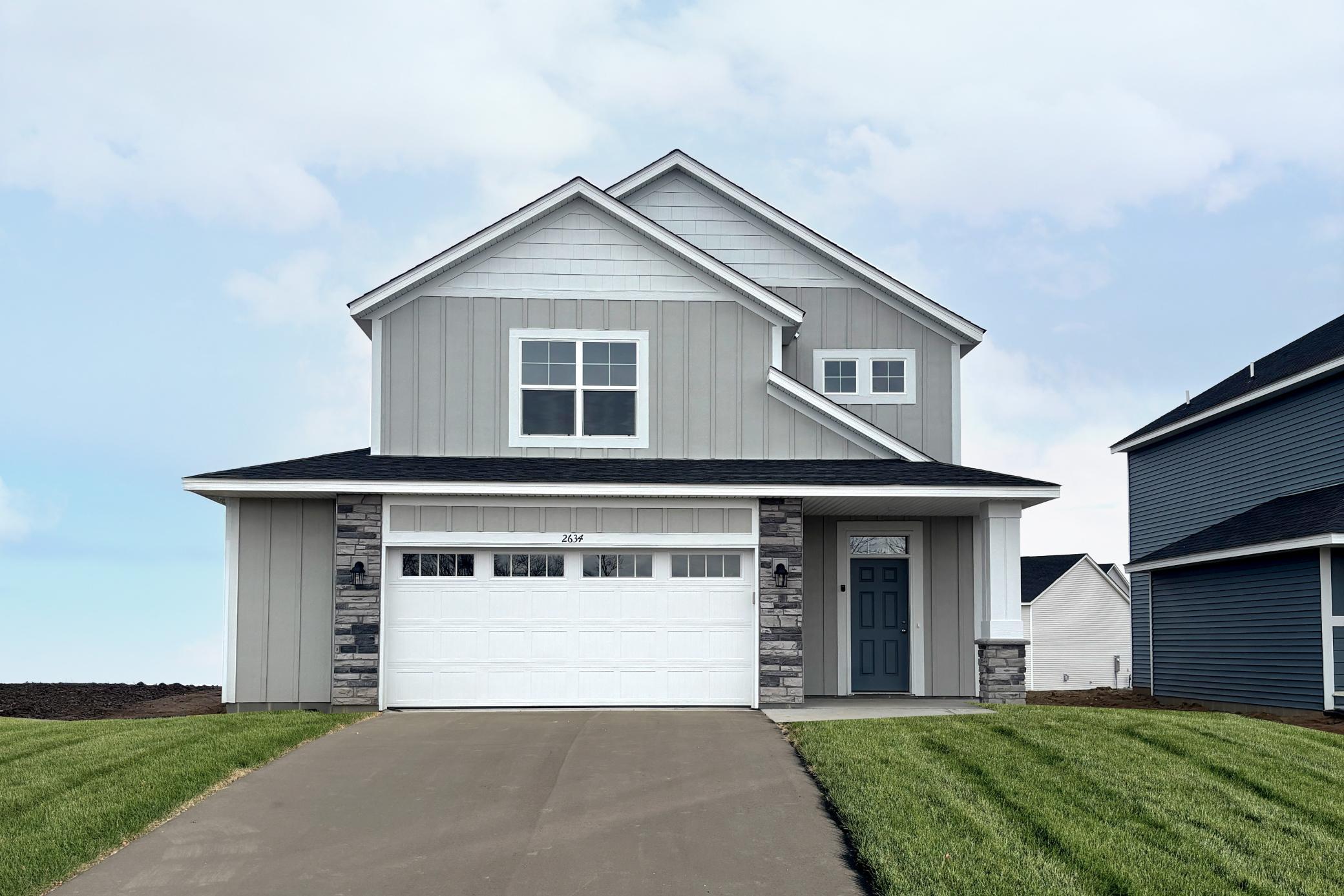 View of Residential at 1437 192nd Avenue, East Bethel MN 55005, East Bethel - Mike Wilen | Minnesota Team Real Estate