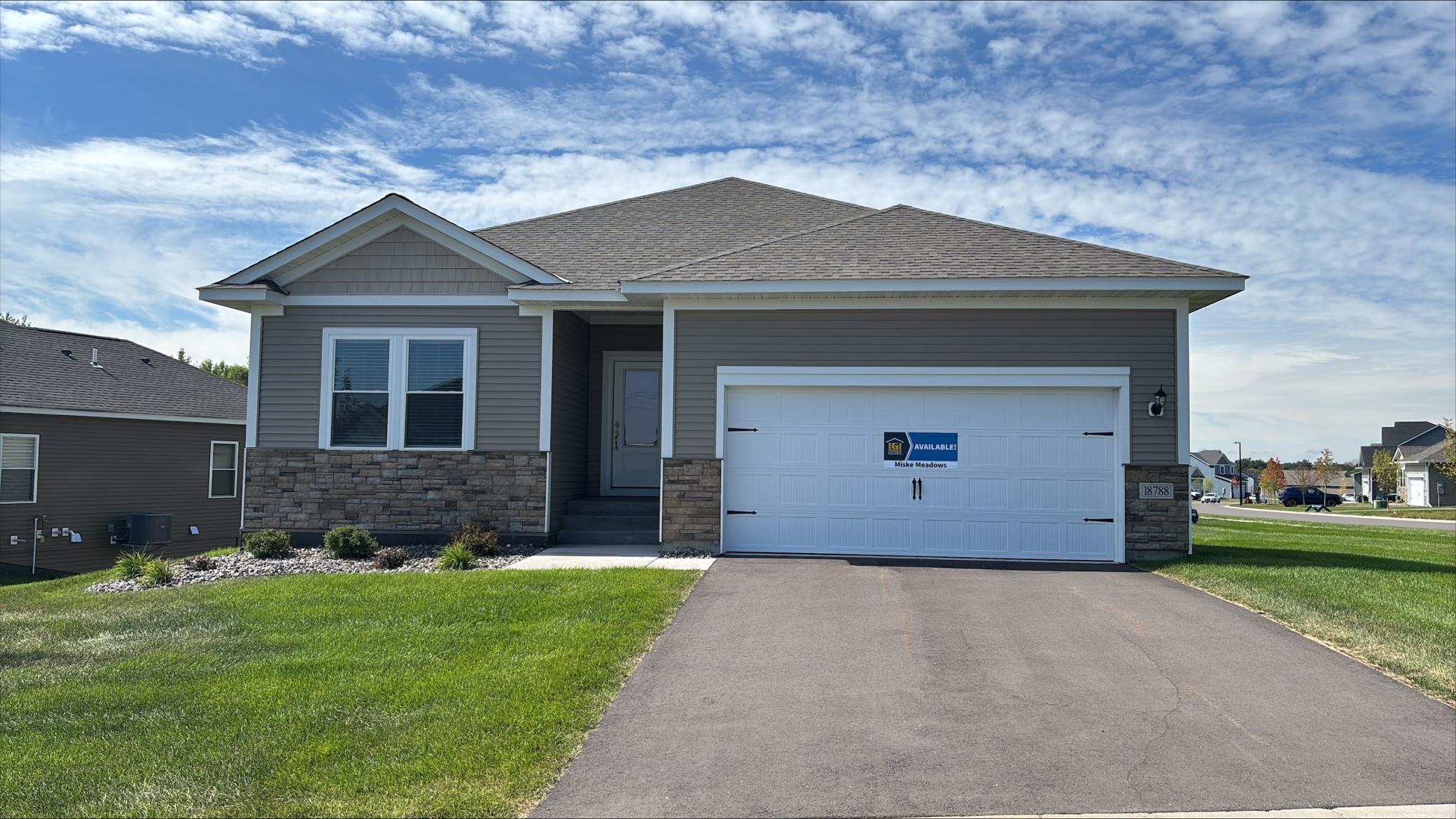 View of Residential at 18788 Grant Street, Elk River MN 55330, Elk River - Mike Wilen | Minnesota Team Real Estate