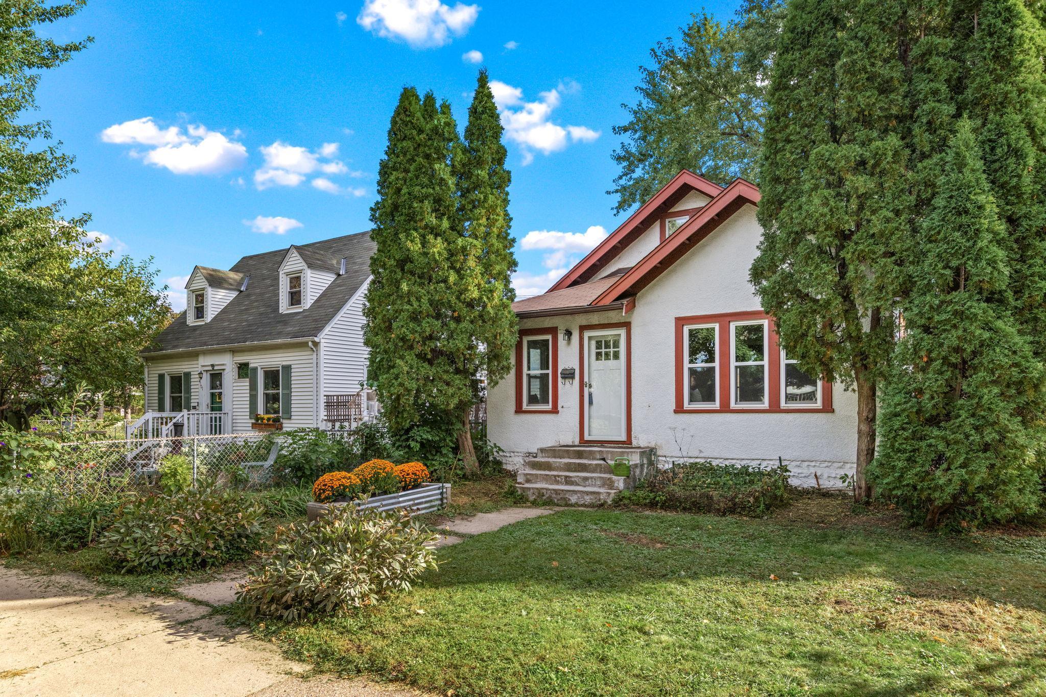 View of Residential at 4107 18th Avenue, Minneapolis MN 55407, Minneapolis - Mike Wilen | Minnesota Team Real Estate