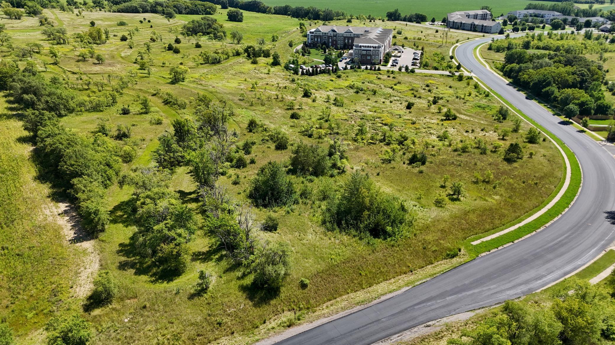 View of Land at 2330 20th Avenue, Saint Cloud MN 56304, Saint Cloud (12 of 13) - Mike Wilen | Minnesota Team Real Estate