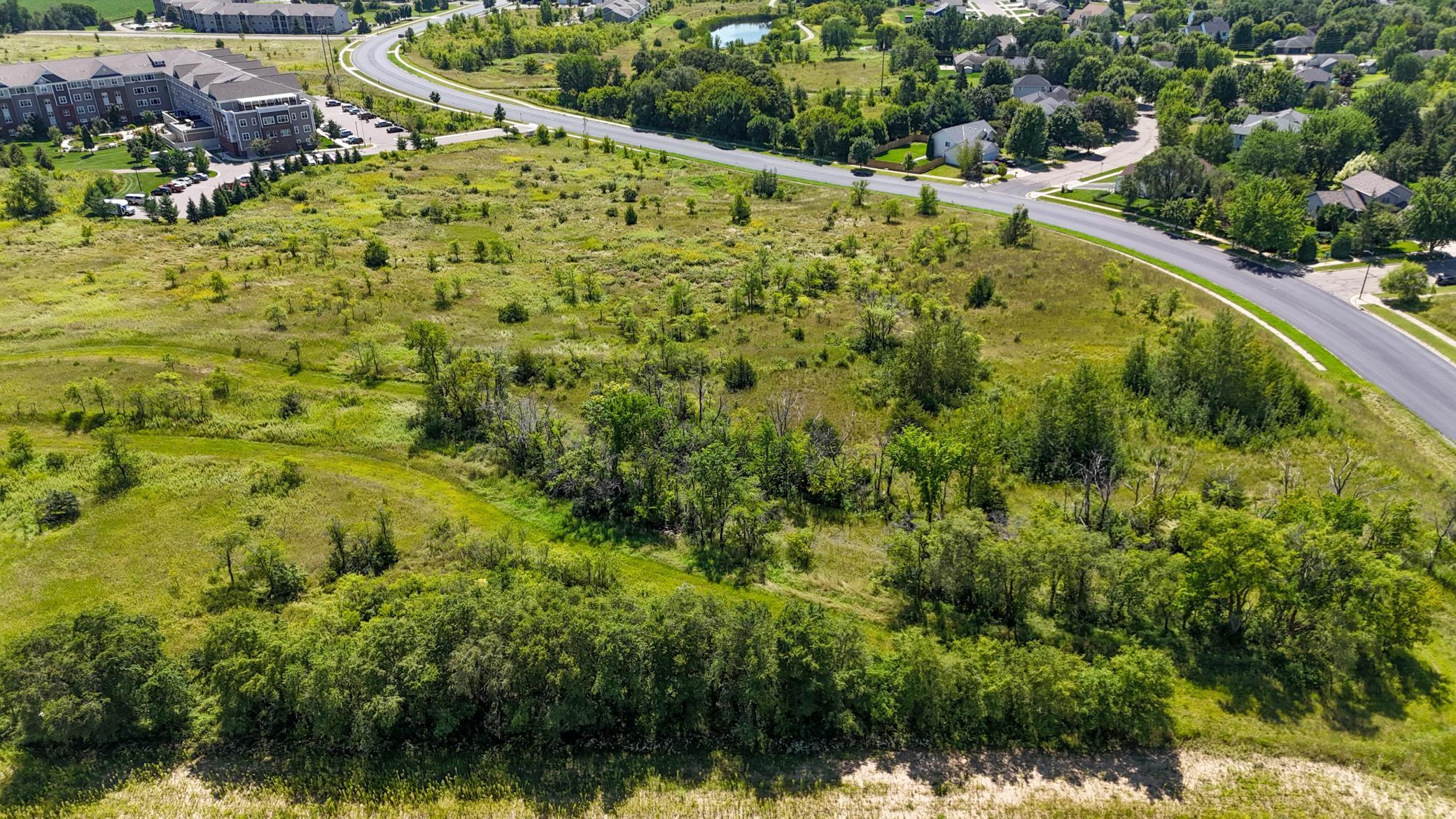 View of Land at 2330 20th Avenue, Saint Cloud MN 56304, Saint Cloud (13 of 13) - Mike Wilen | Minnesota Team Real Estate