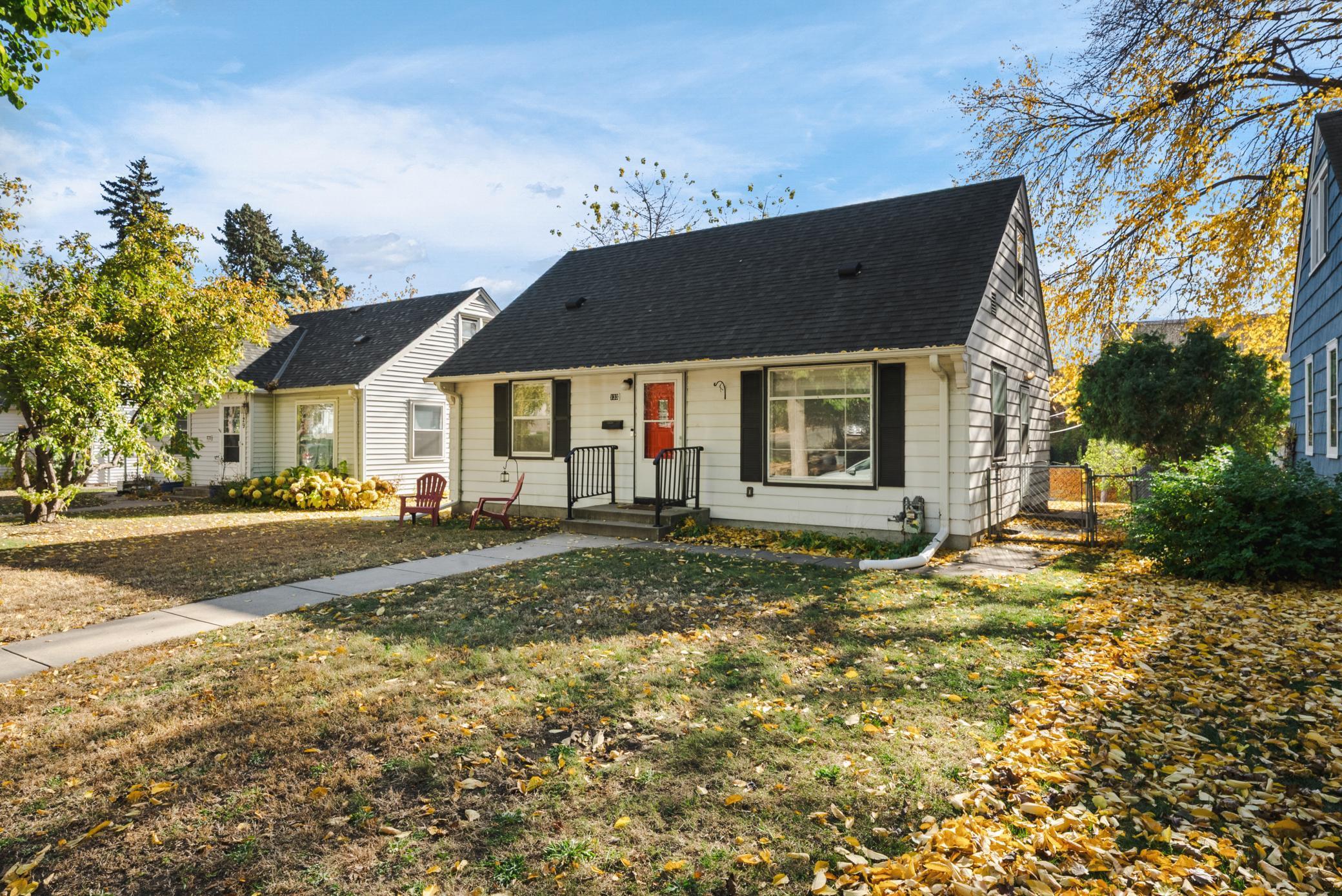 View of Residential at 133 59th Street, Minneapolis MN 55419, Minneapolis - Mike Wilen | Minnesota Team Real Estate