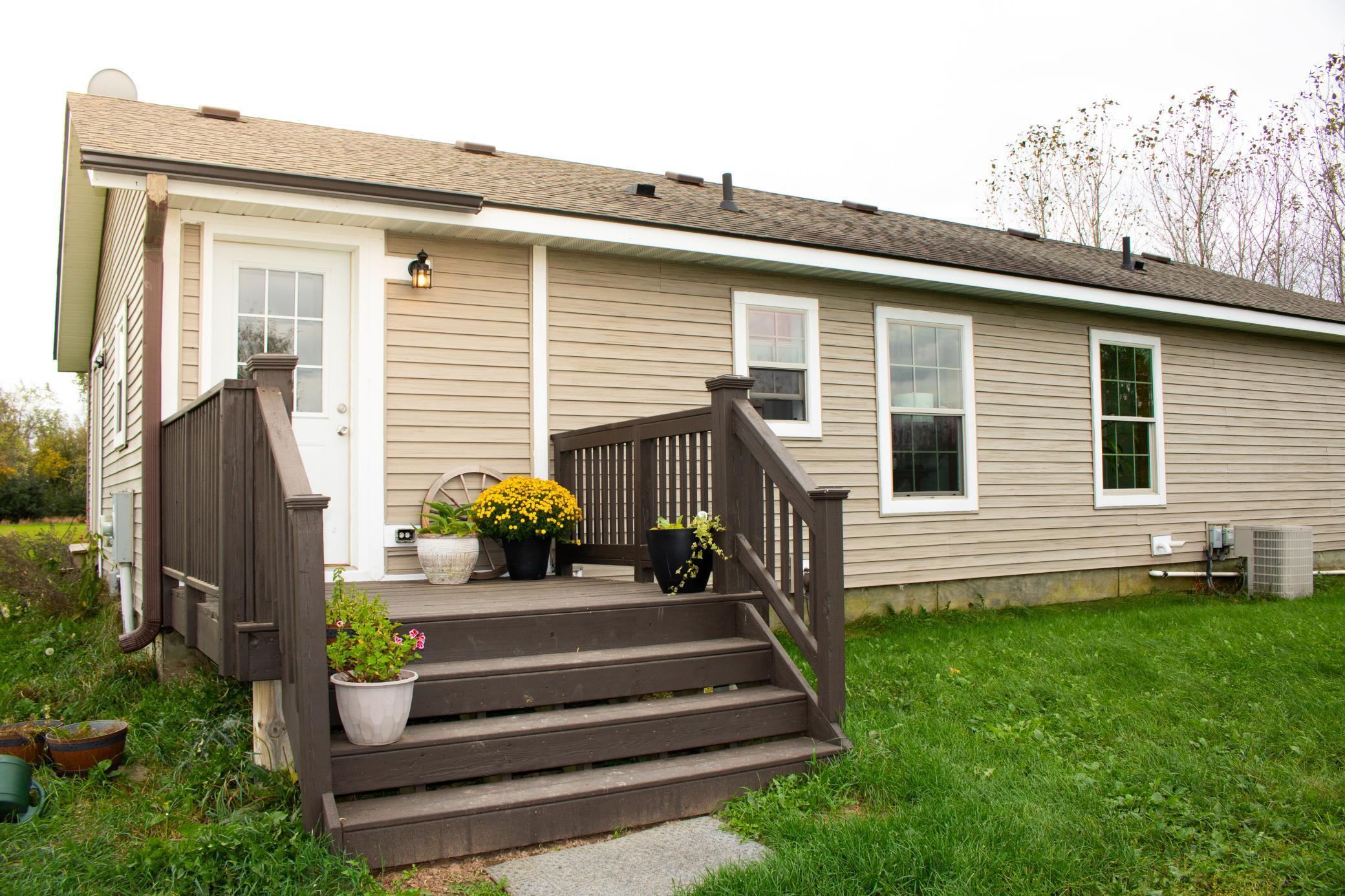 View of Residential at 18444 145th Avenue, Milaca MN 56353, Milaca - Mike Wilen | Minnesota Team Real Estate