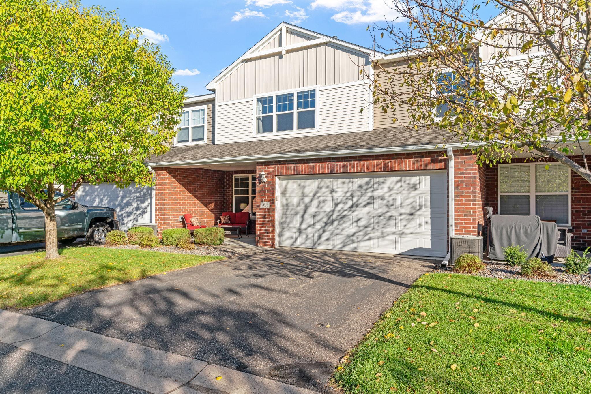 View of Residential at 9623 Scott Lane, Brooklyn Park MN 55443, Brooklyn Park - Mike Wilen | Minnesota Team Real Estate