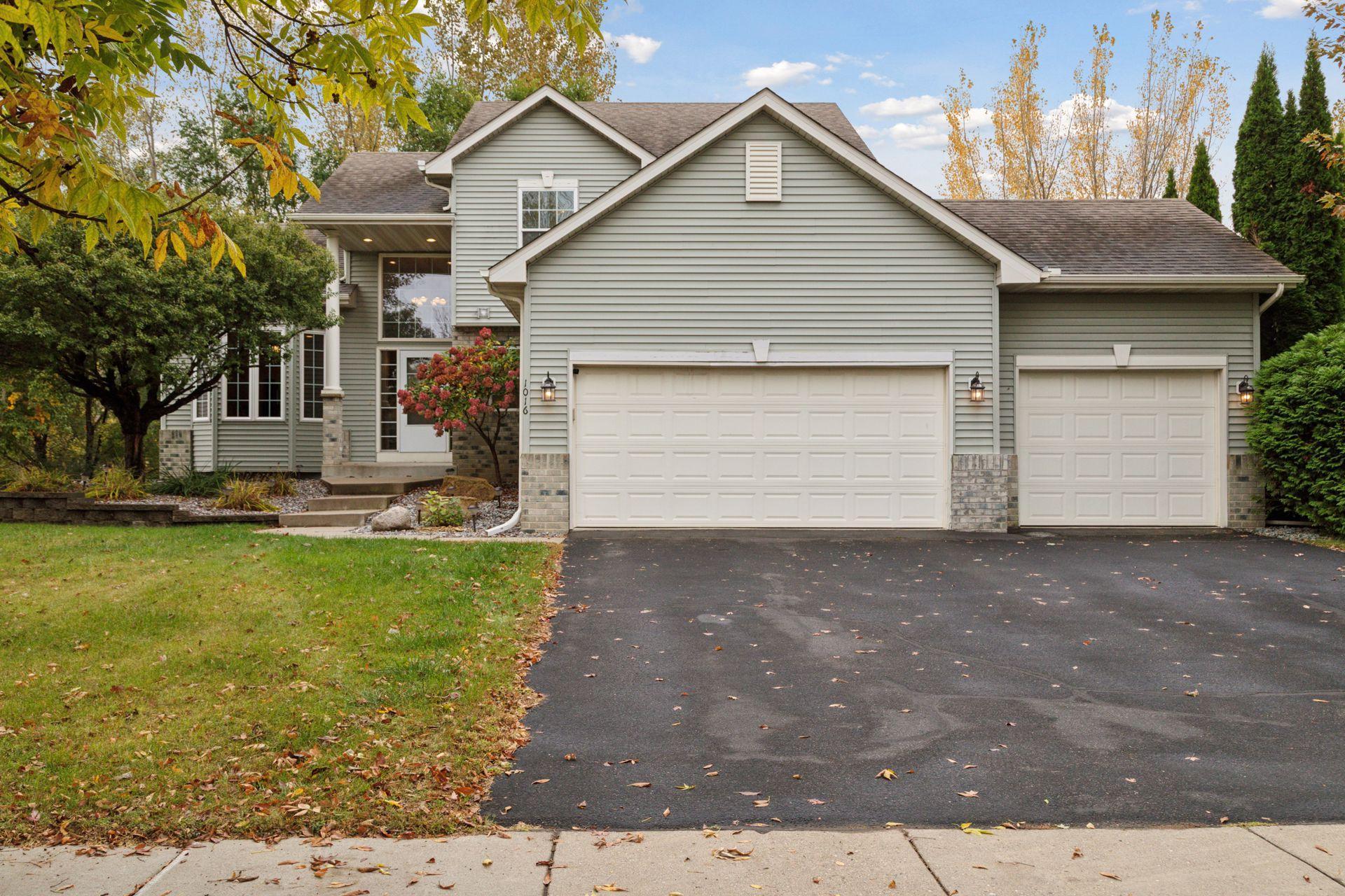 View of Residential at 1016 Bridle Creek Drive, Jordan MN 55352, Jordan - Mike Wilen | Minnesota Team Real Estate