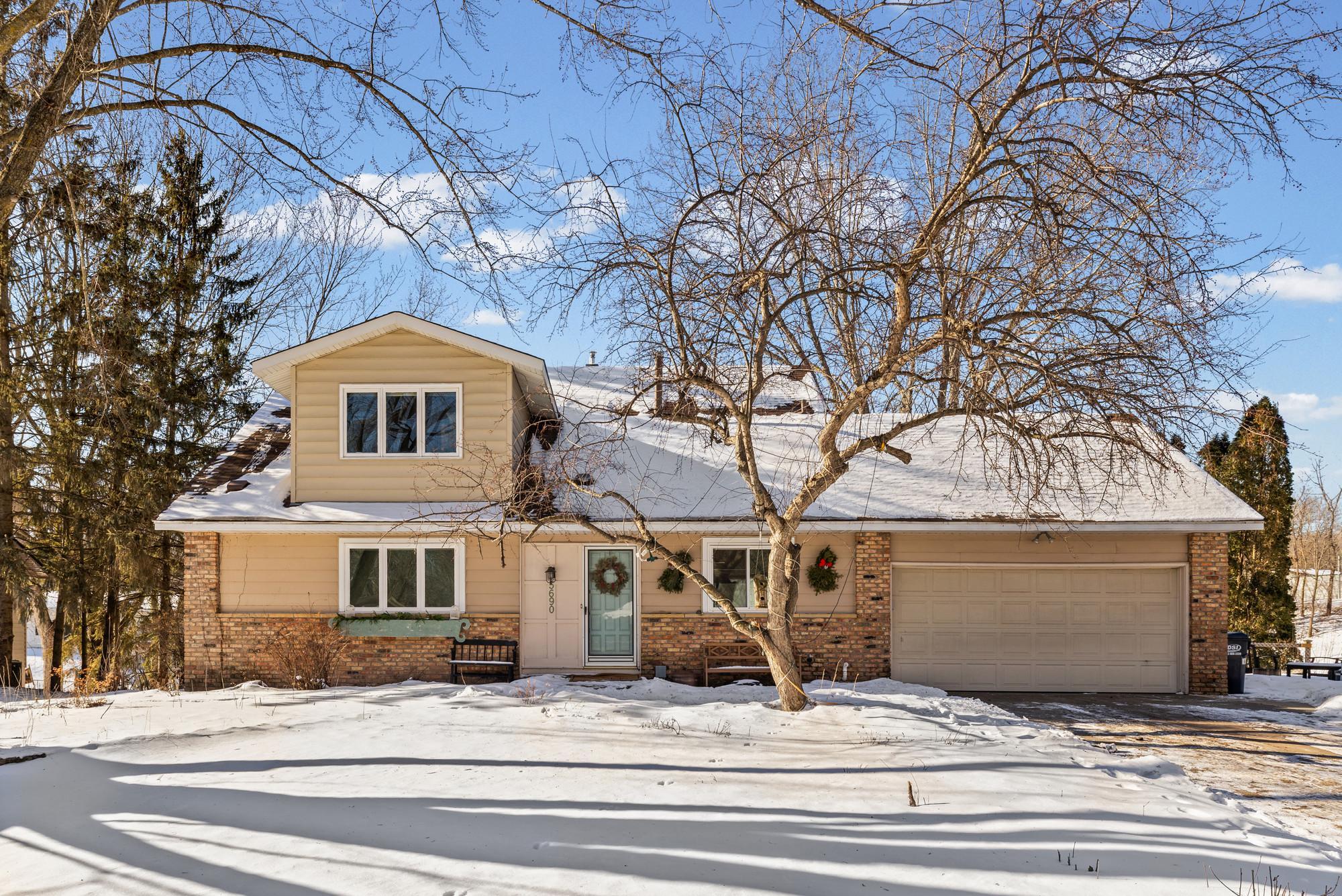 View of Residential at 5690 136th Street Court, Apple Valley MN 55124, Apple Valley - Mike Wilen | Minnesota Team Real Estate