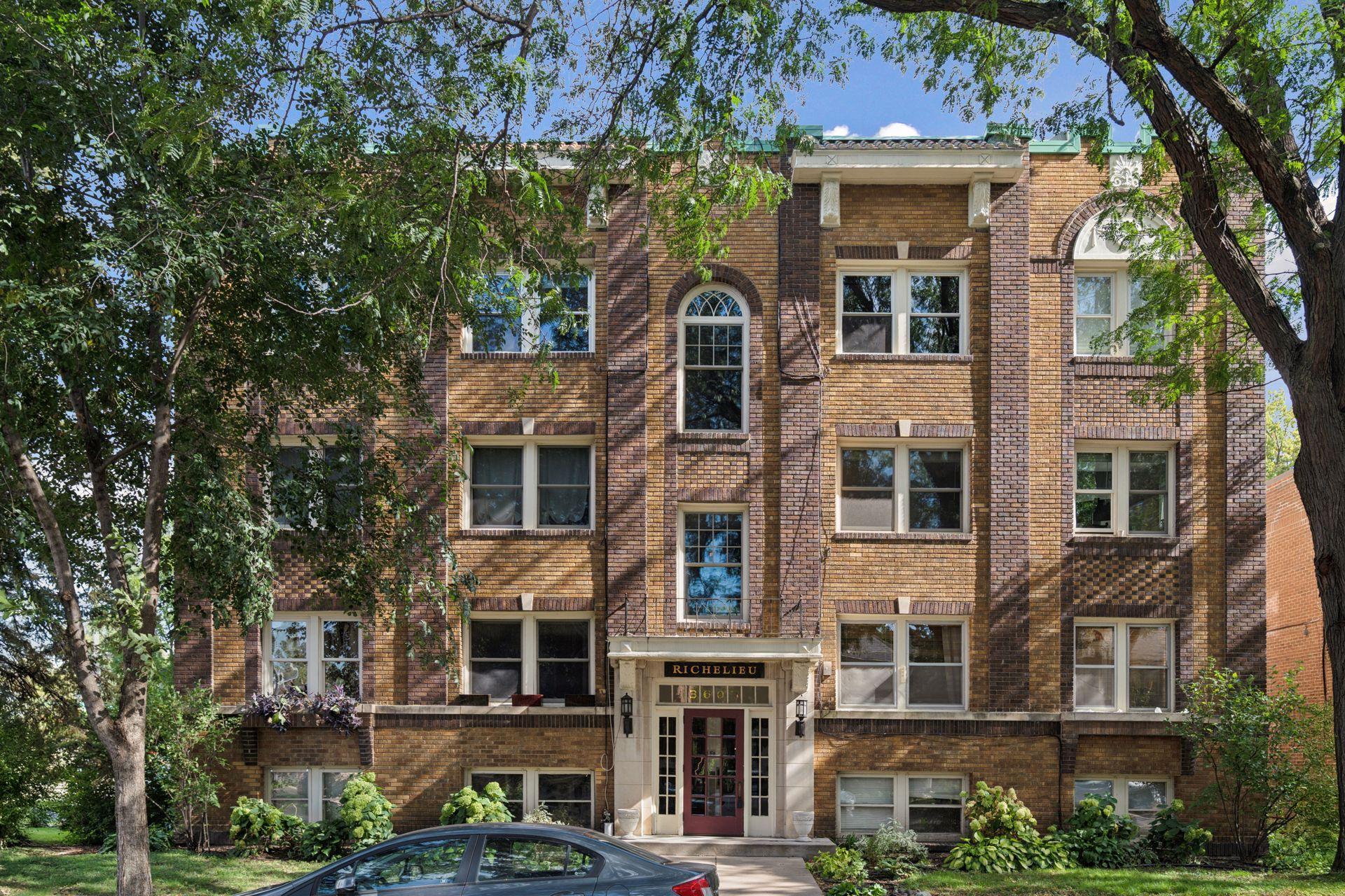 View of Residential at 3603 Aldrich Avenue #103, Minneapolis MN 55409, Minneapolis - Mike Wilen | Minnesota Team Real Estate