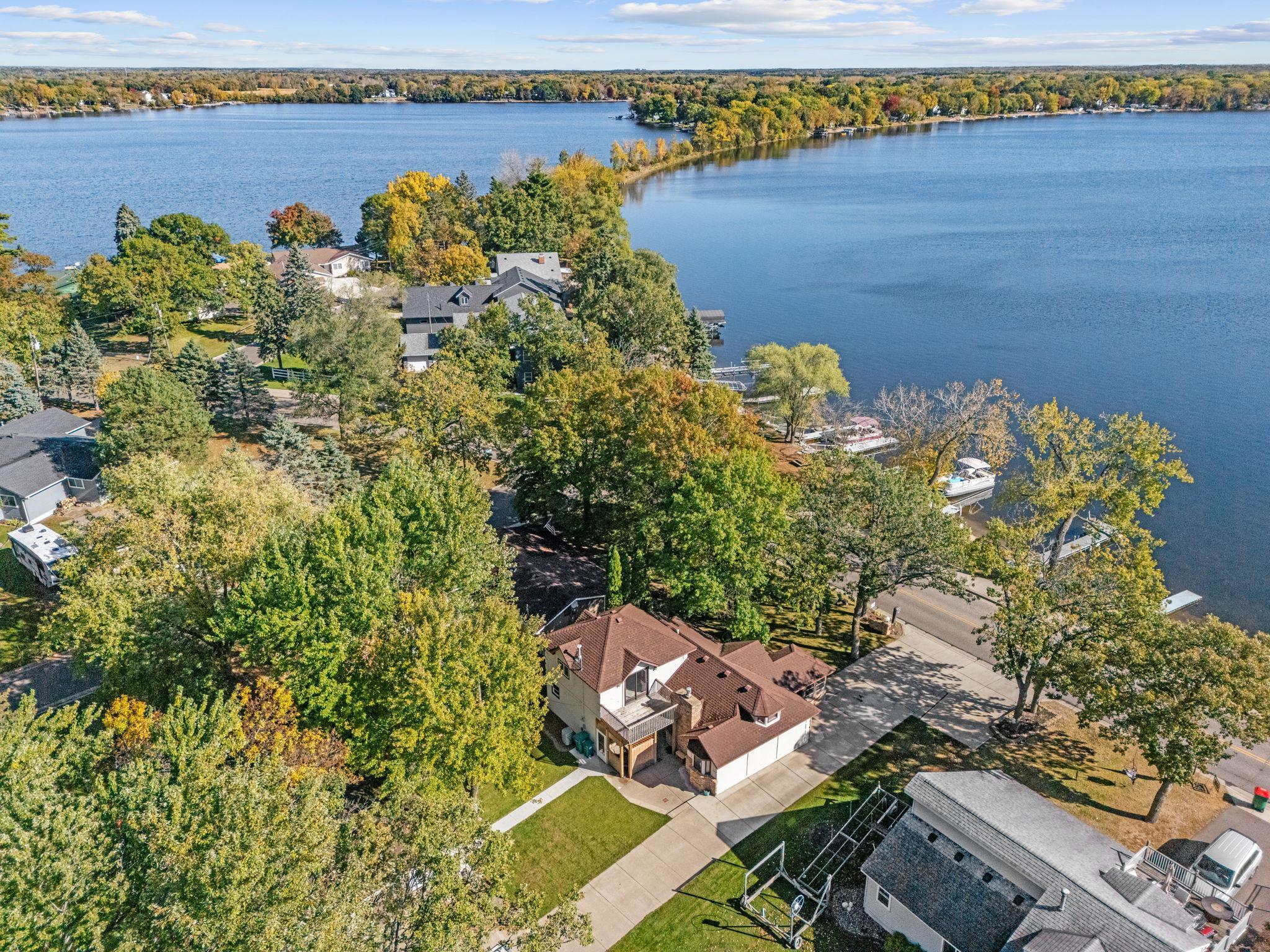 View of Residential at 679 Lakeshore Drive, Big Lake MN 55309, Big Lake - Mike Wilen | Minnesota Team Real Estate