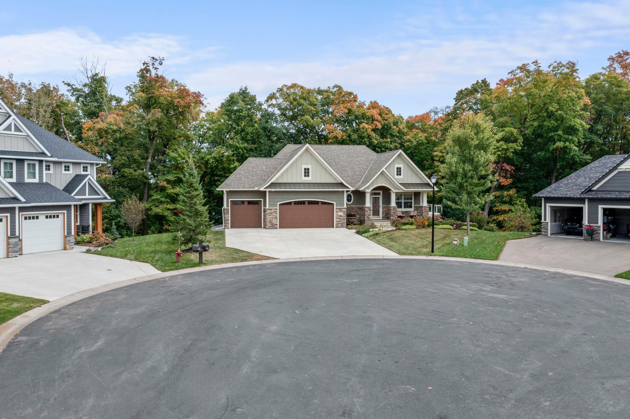 View of Residential at 2008 Little Creek Circle, Rockford MN 55373, Rockford - Mike Wilen | Minnesota Team Real Estate