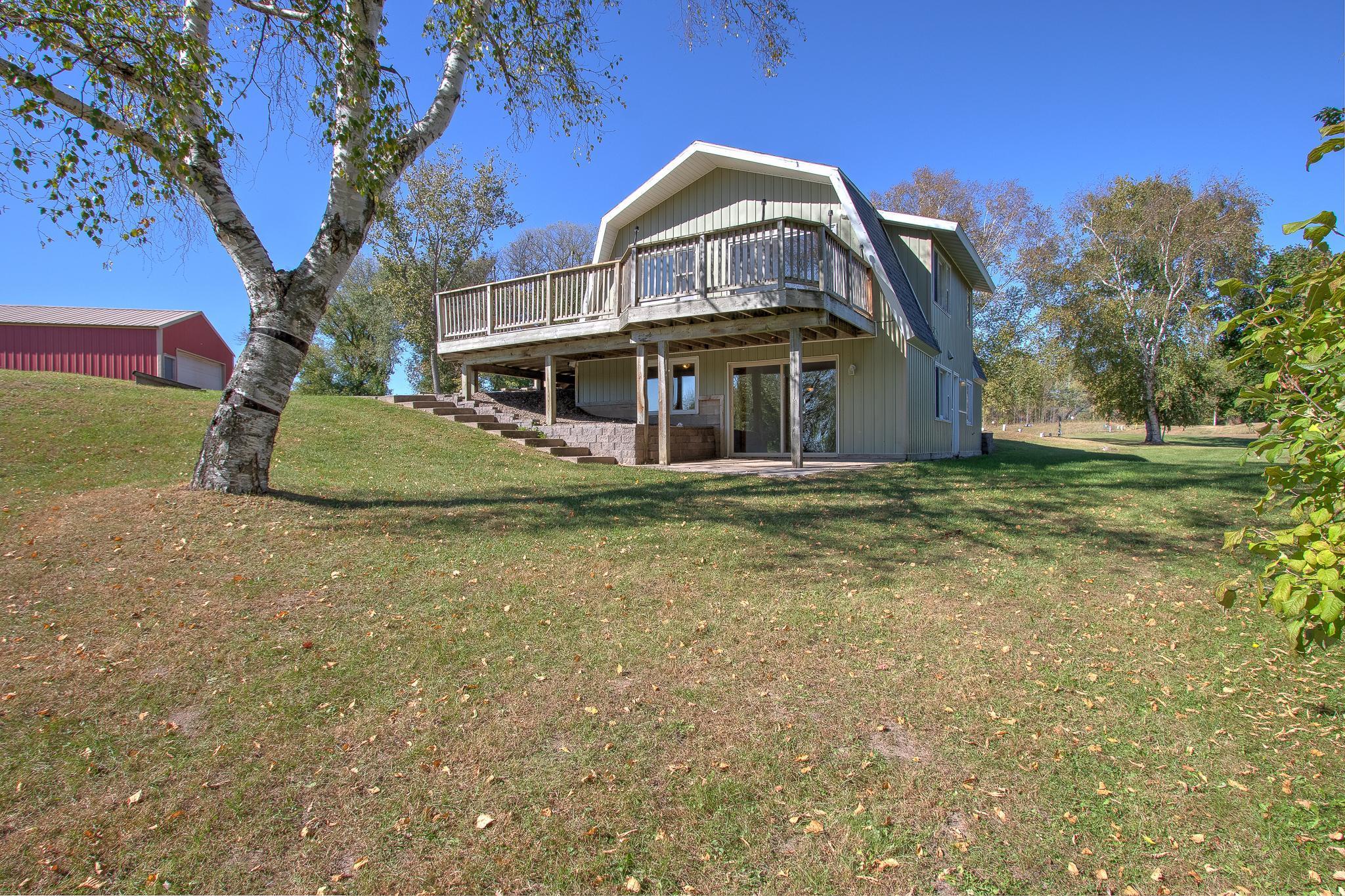 View of Residential at 1964 313th Avenue, Cambridge MN 55008, Cambridge - Mike Wilen | Minnesota Team Real Estate