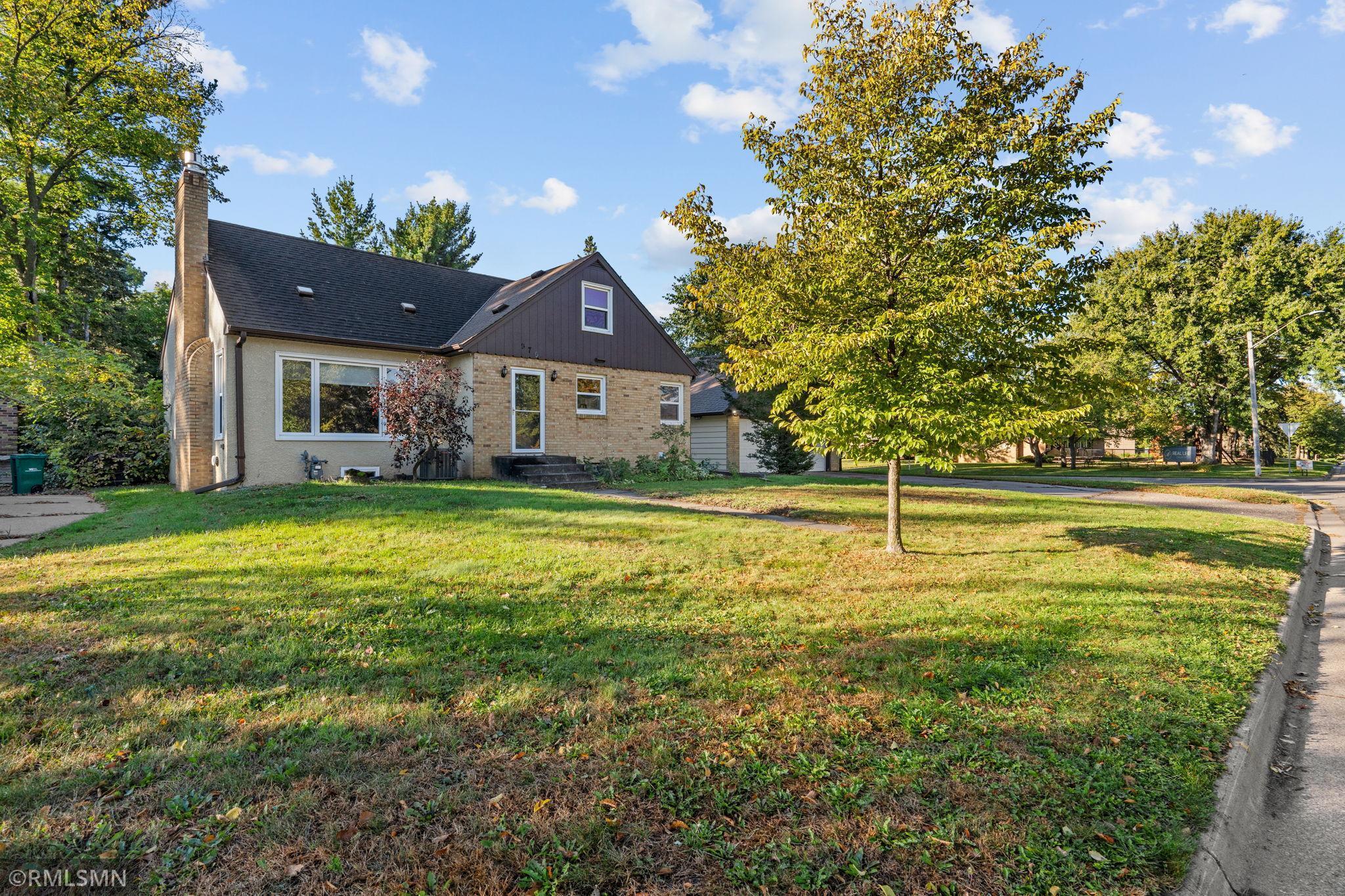 View of Residential at 970 Grandview Avenue, Roseville MN 55113, Roseville - Mike Wilen | Minnesota Team Real Estate