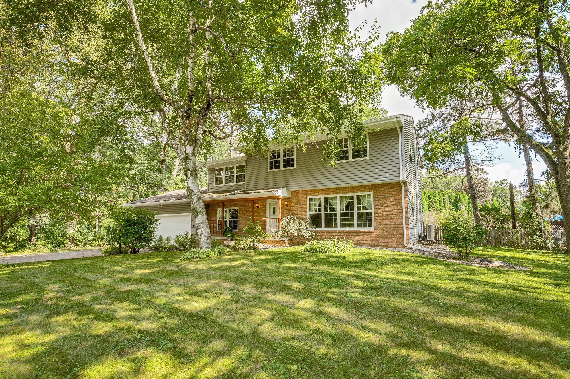 View of Residential at 4486 Wood Duck Drive, Vadnais Heights MN 55127, Vadnais Heights - Mike Wilen | Minnesota Team Real Estate