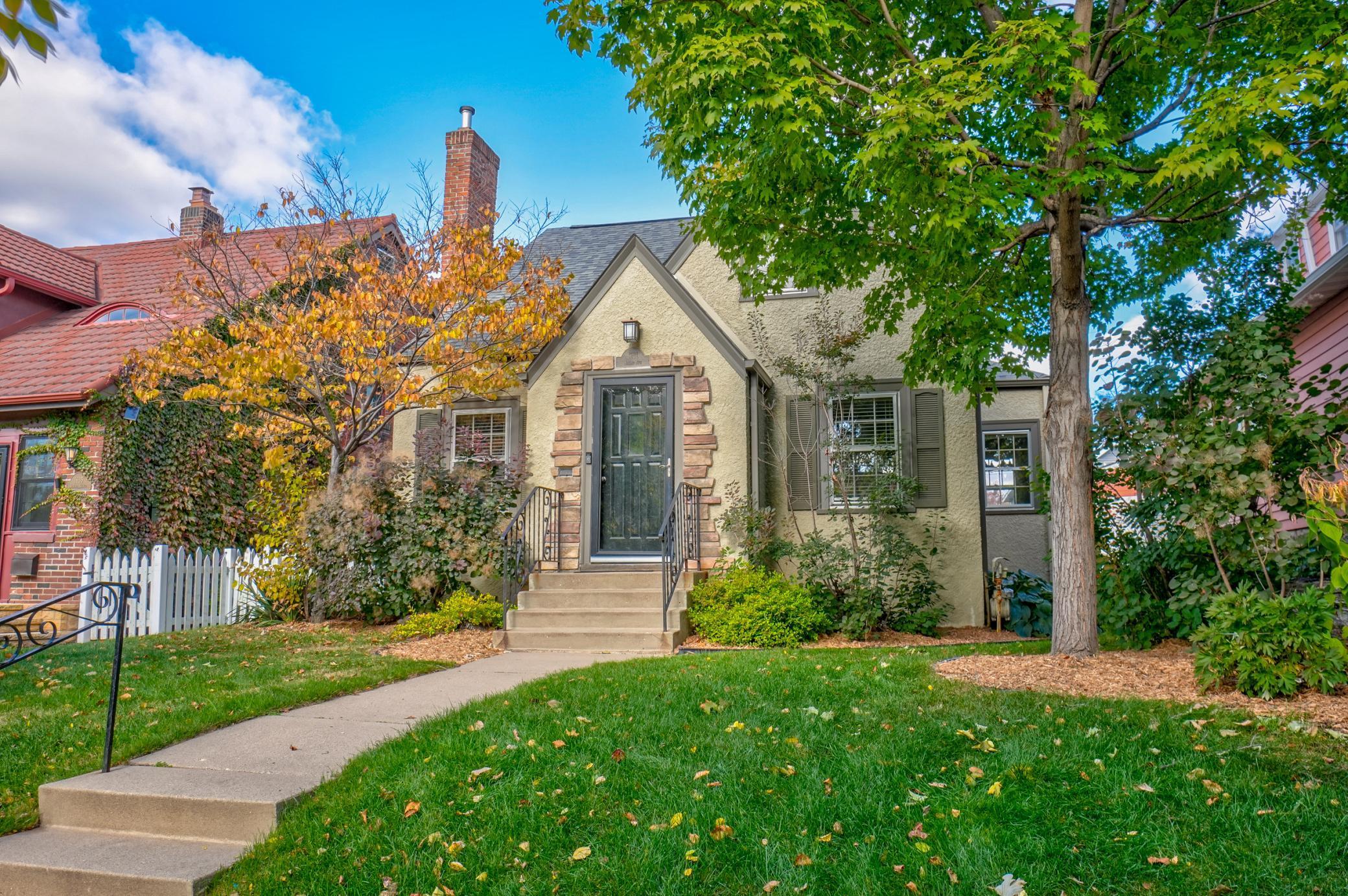 View of Residential at 1631 Bayard Avenue, Saint Paul MN 55116, Saint Paul - Mike Wilen | Minnesota Team Real Estate