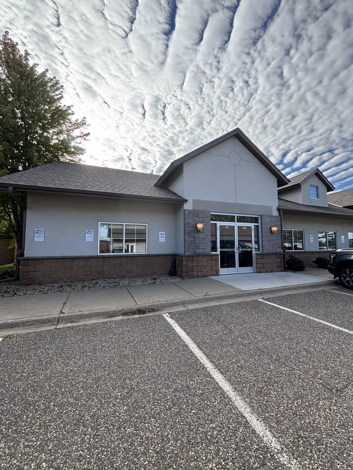 View of Commercial Sale at 20980 Rogers Drive, Rogers MN 55374, Rogers - Mike Wilen | Minnesota Team Real Estate