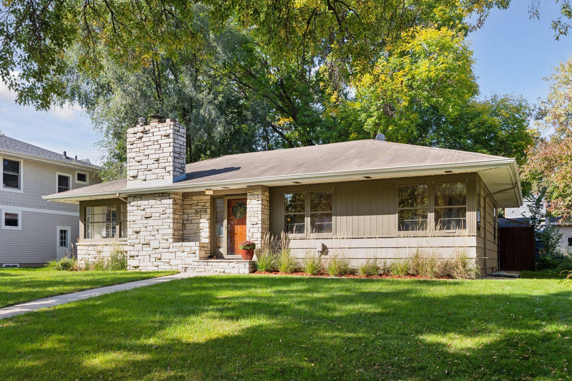 View of Residential at 5416 Newton Avenue, Minneapolis MN 55419, Minneapolis - Mike Wilen | Minnesota Team Real Estate
