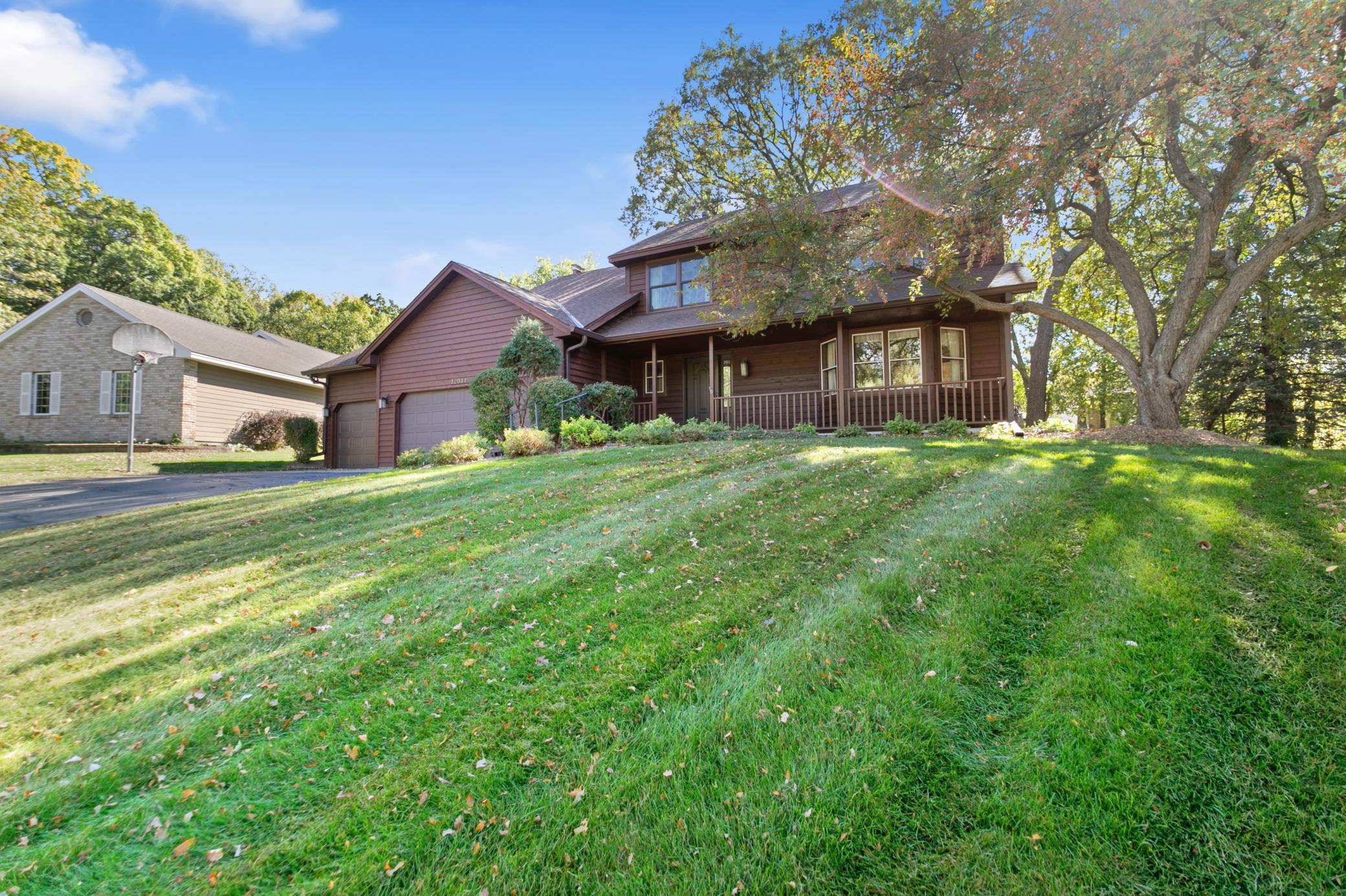 View of Residential at 12044 Gantry Lane, Apple Valley MN 55124, Apple Valley - Mike Wilen | Minnesota Team Real Estate