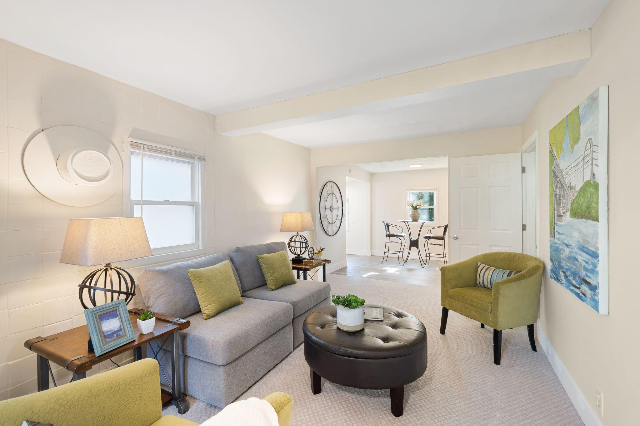 View of Residential at 3741 Polk Street, Columbia Heights MN 55421, Columbia Heights - Mike Wilen | Minnesota Team Real Estate