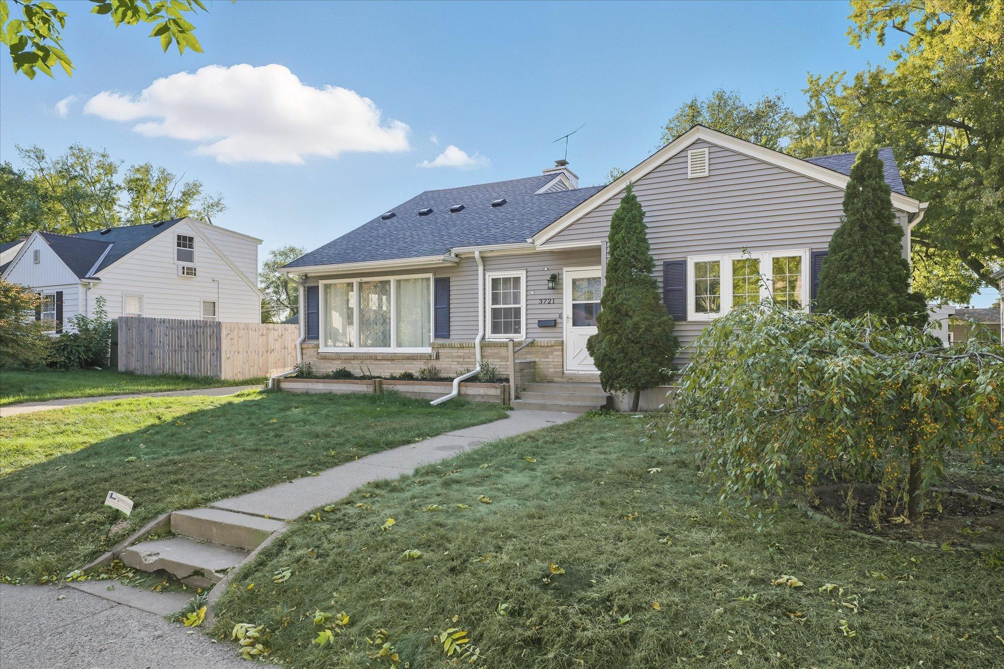 View of Residential at 3721 Quail Avenue, Robbinsdale MN 55422, Robbinsdale - Mike Wilen | Minnesota Team Real Estate