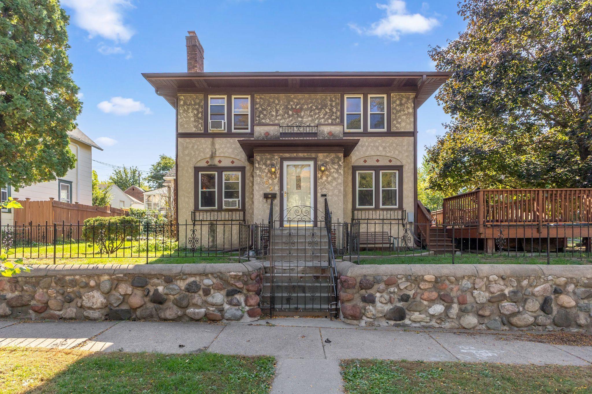 View of Residential at 182 Morton Street, Saint Paul MN 55107, Saint Paul - Mike Wilen | Minnesota Team Real Estate