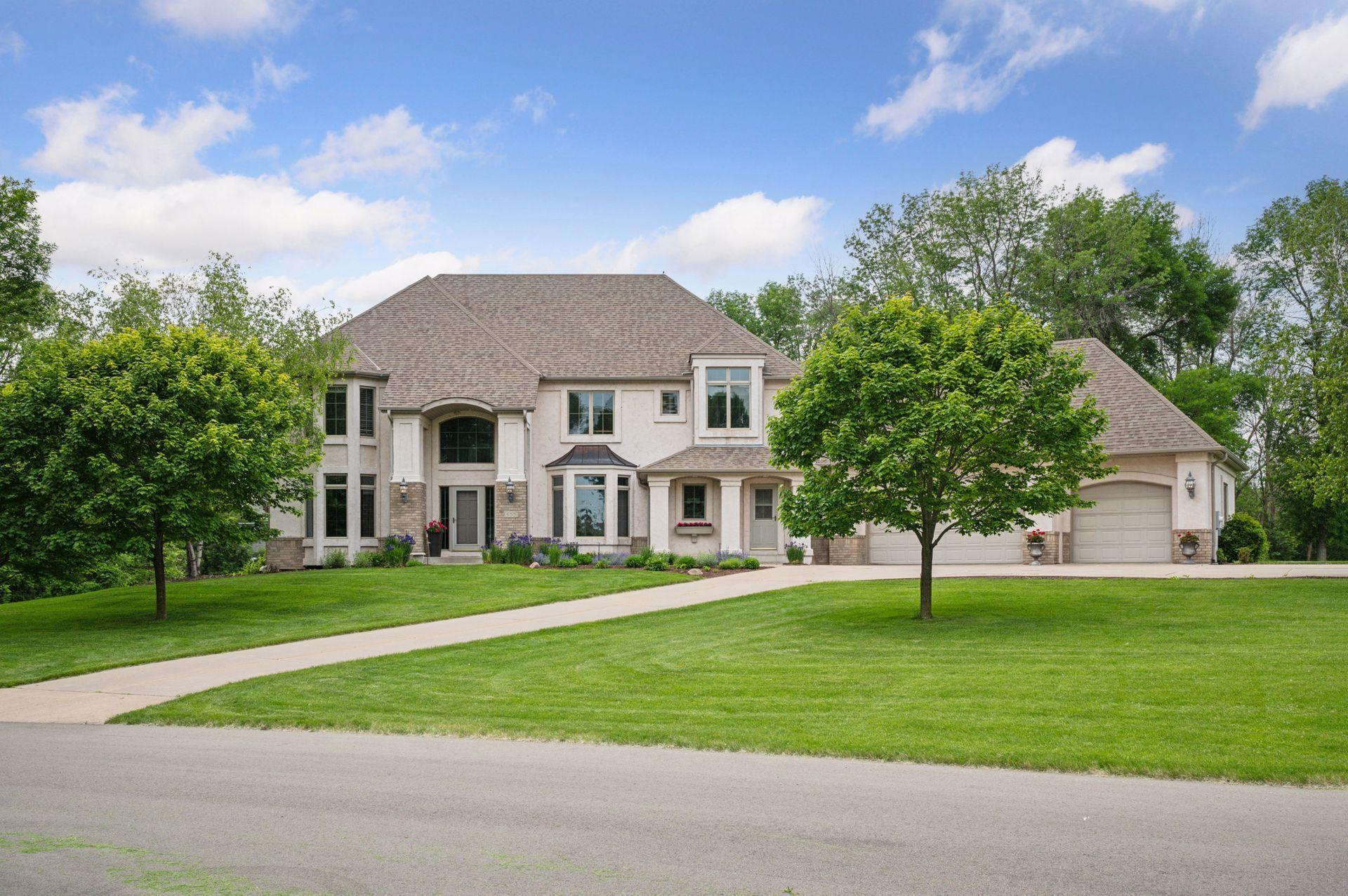View of Residential at 455 Sussex Lane, Orono MN 55356, Orono - Mike Wilen | Minnesota Team Real Estate