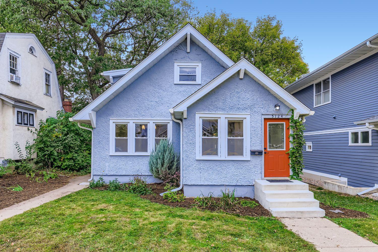 View of Residential at 5124 Zenith Avenue, Minneapolis MN 55410, Minneapolis - Mike Wilen | Minnesota Team Real Estate